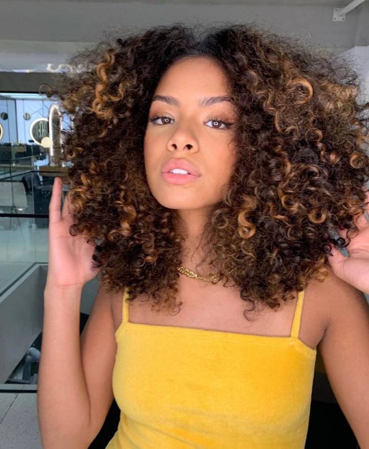 quanto custa corte cabelo ondulado 2a salão