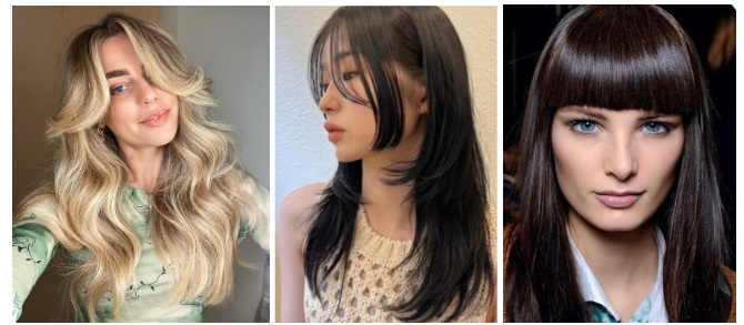 Ondulados e Cacheados