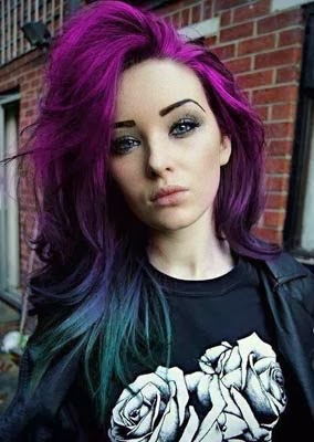 Como Cuidar do Corte Degradê Longo para Manter o Movimento