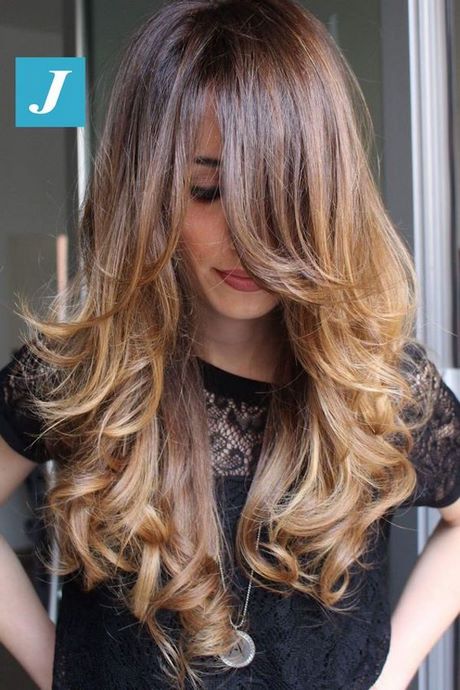 Finalização para Cabelo Degradê Longo: Dicas para Volume e Leveza