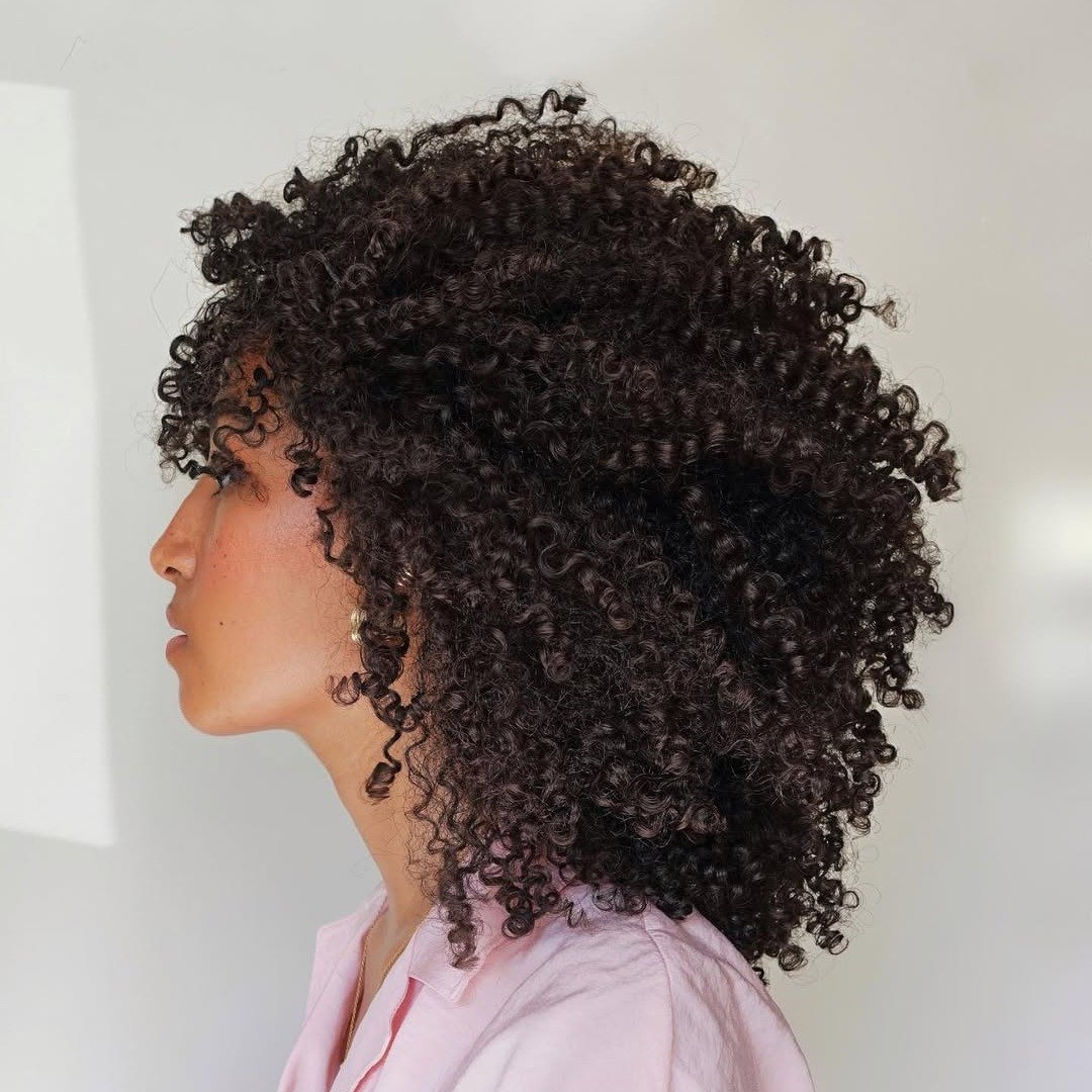 tendências de corte de cabelo 2026