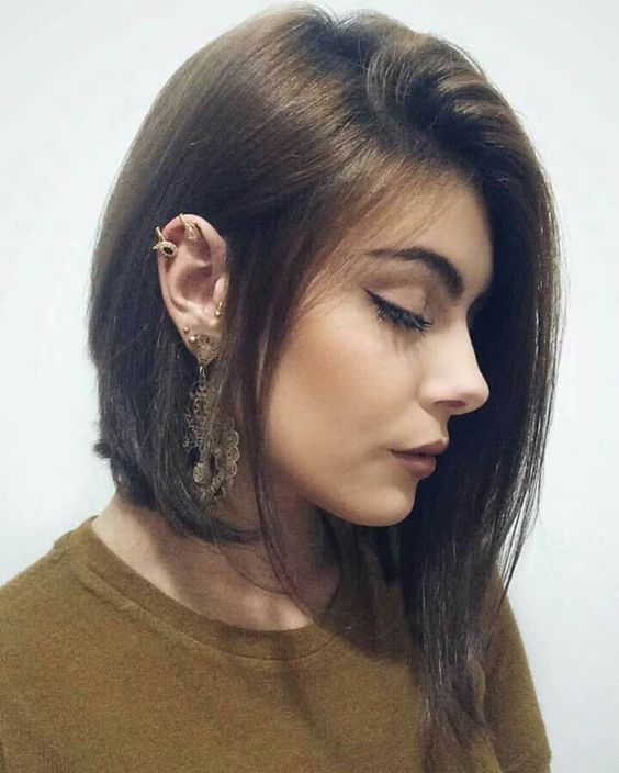 Guia completo de manutenção para cabelos curtos: dicas e frequência