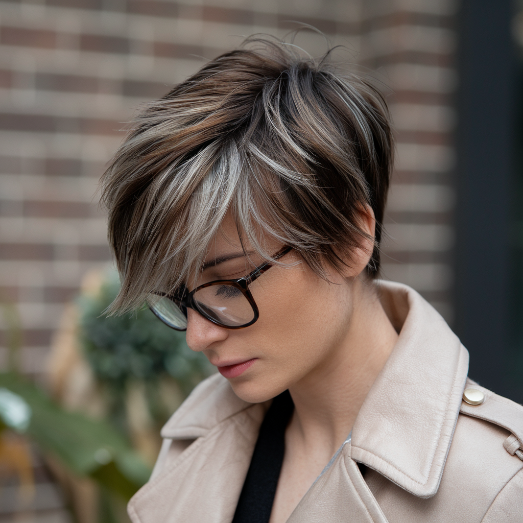 cortes de cabelo curto feminino