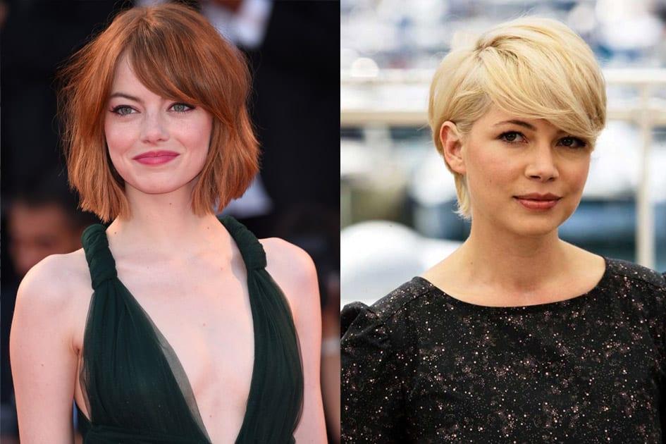Pixie ou Bob: Qual corte curto combina mais com você?