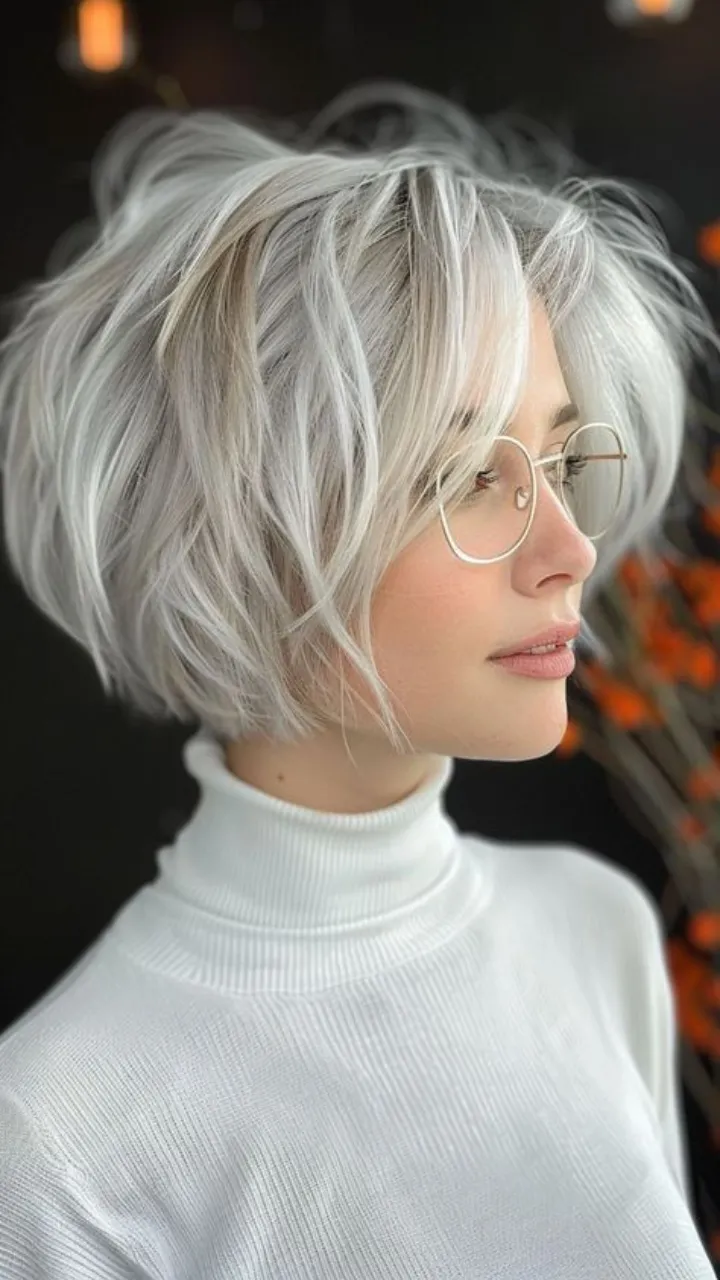 cortes de cabelo curto feminino