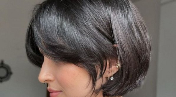 cortes de cabelo curto para mulheres