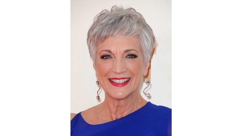 cortes de cabelo curto para mulheres