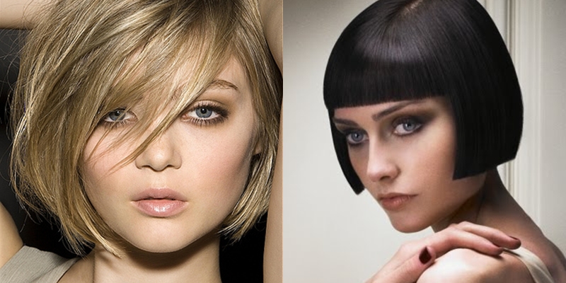 melhores cortes de cabelo curto 2026