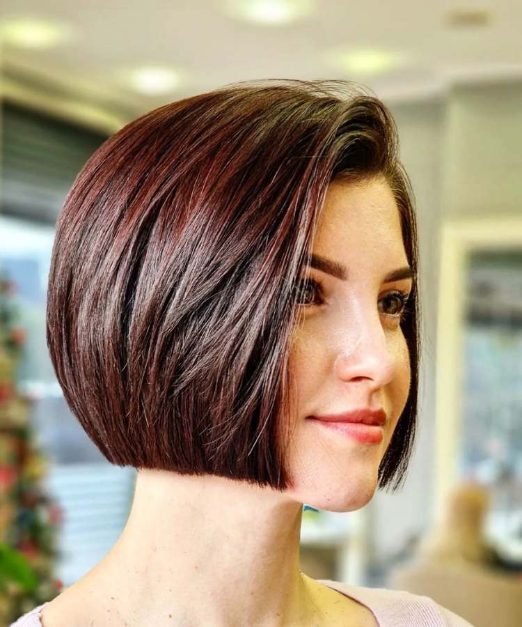 cortes de cabelo curto para mulheres
