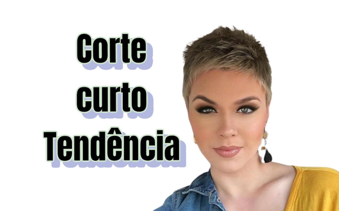 melhores cortes de cabelo curto 2026