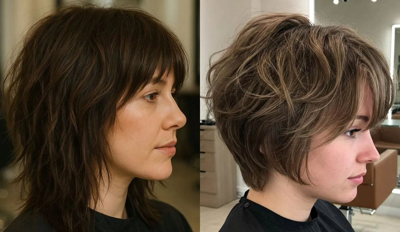 cortes de cabelo feminino 2025