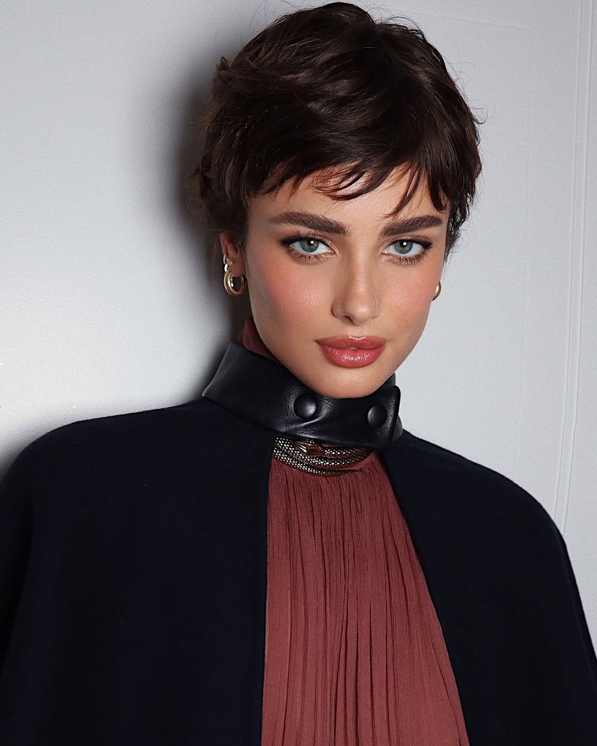 tendências de corte de cabelo para mulheres