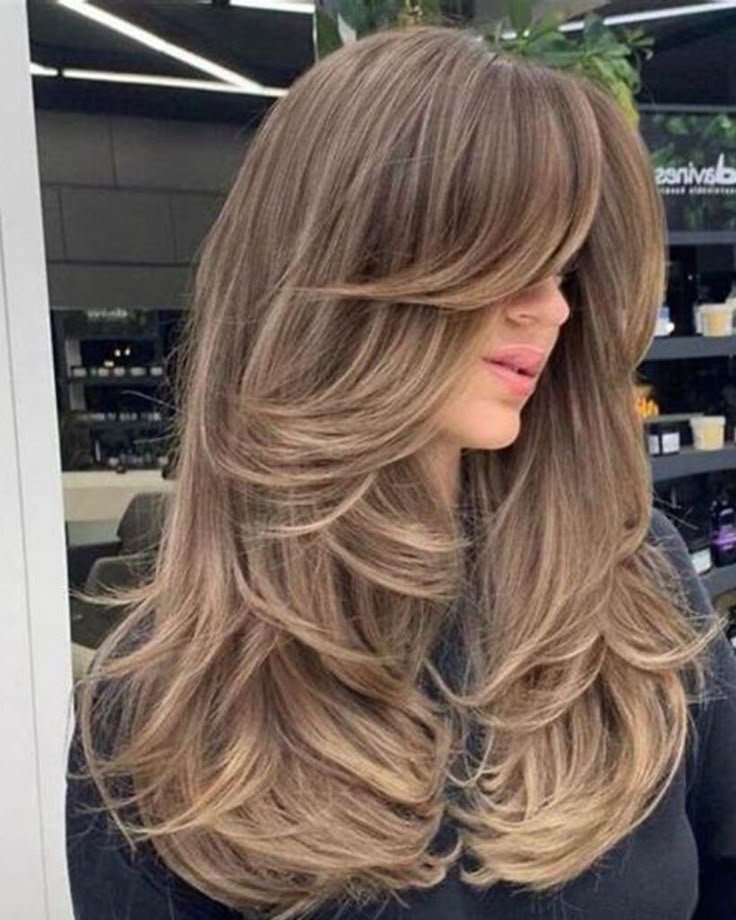 cortes de cabelo feminino 2025