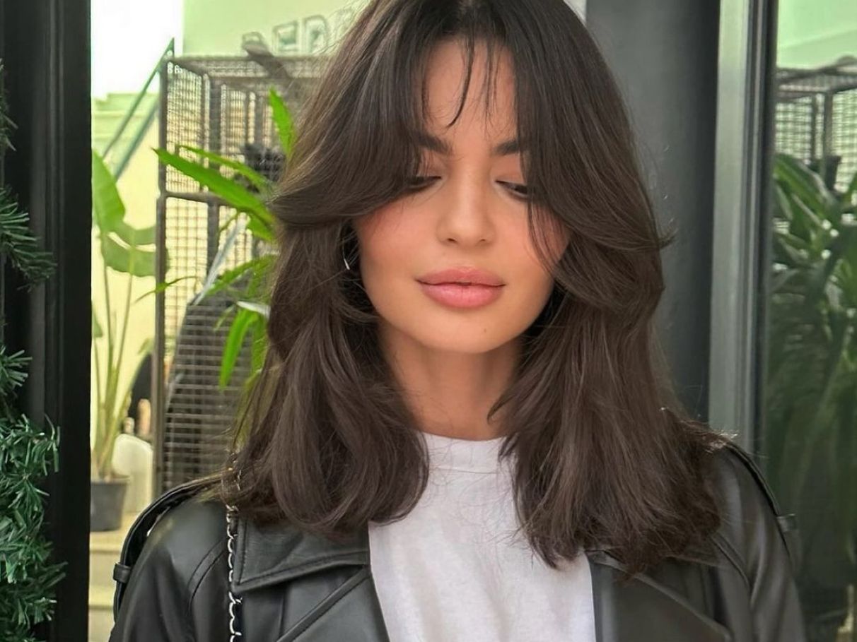 tendências de corte de cabelo para mulheres