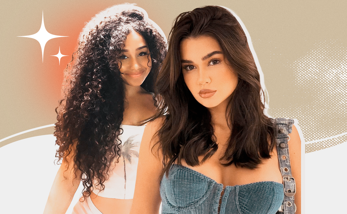 cortes de cabelo femininos 2025