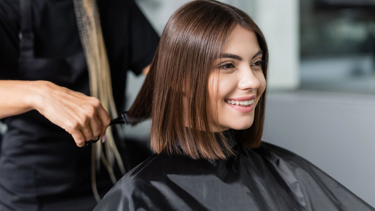 tendências de corte de cabelo para mulheres