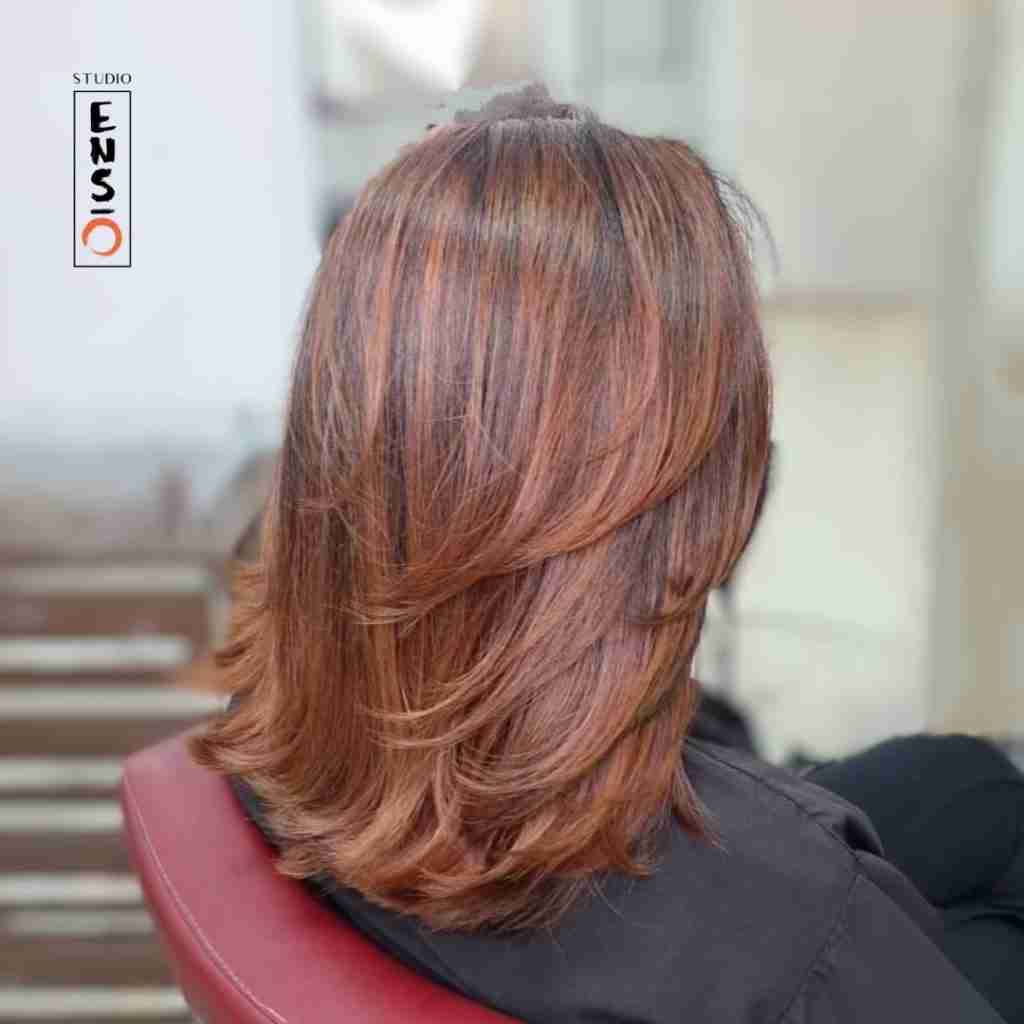 cortes de cabelo feminino 2025