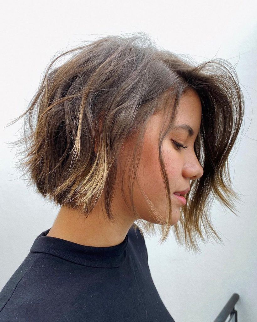 Cortes de cabelo curtos que rejuvenescem: inspire-se nos estilos modernos