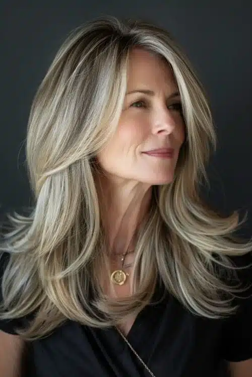 cortes para afinar rosto redondo