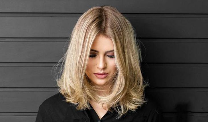 penteados que emagrecem o rosto