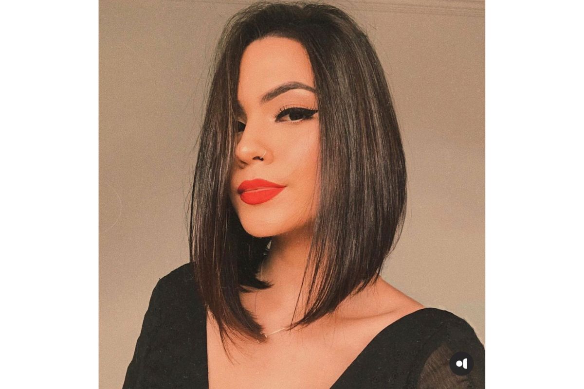 penteados que emagrecem o rosto