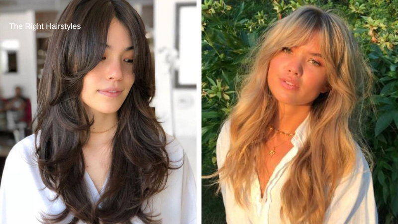 cortes para afinar rosto redondo