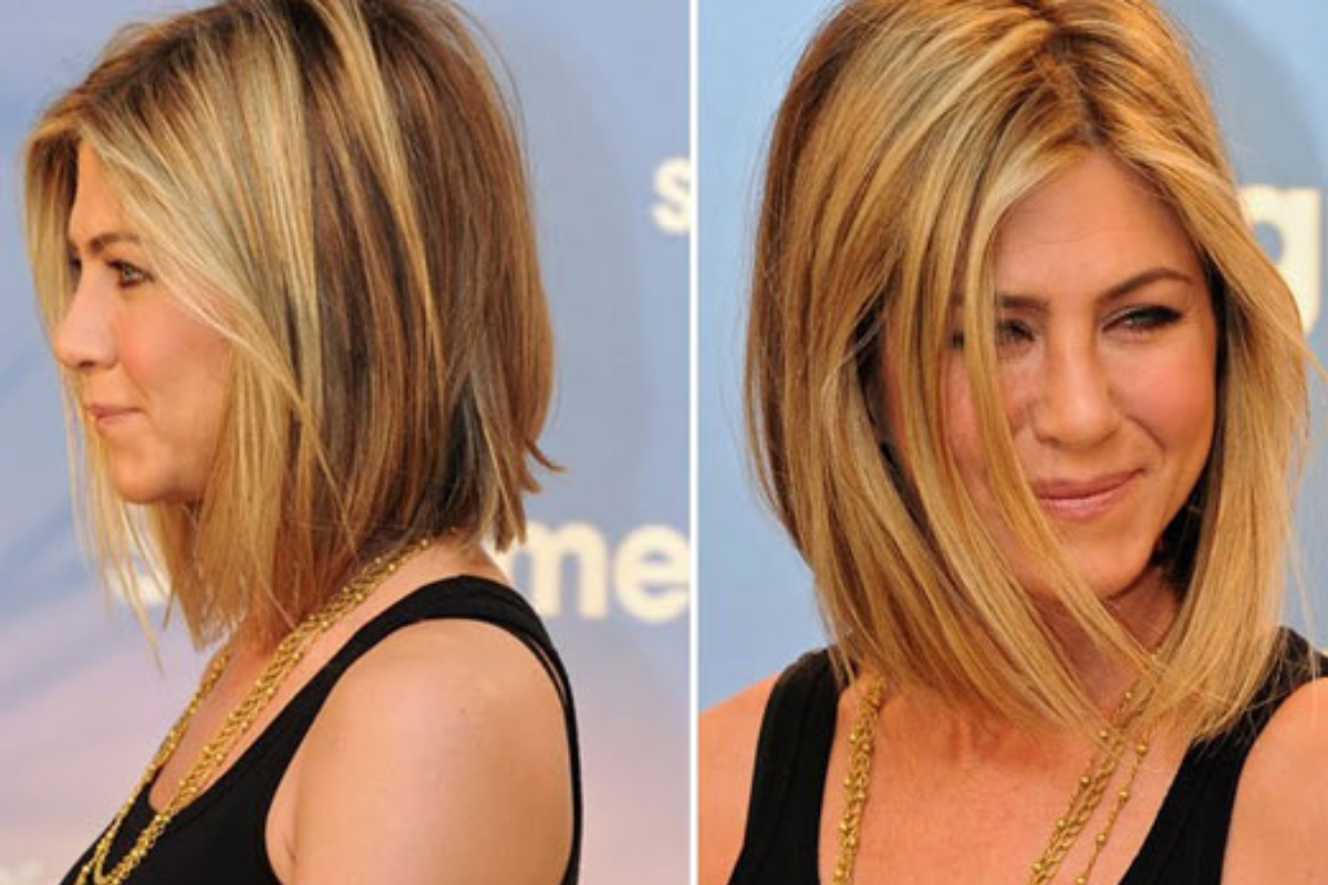 erros ao escolher corte de cabelo longo que envelhece