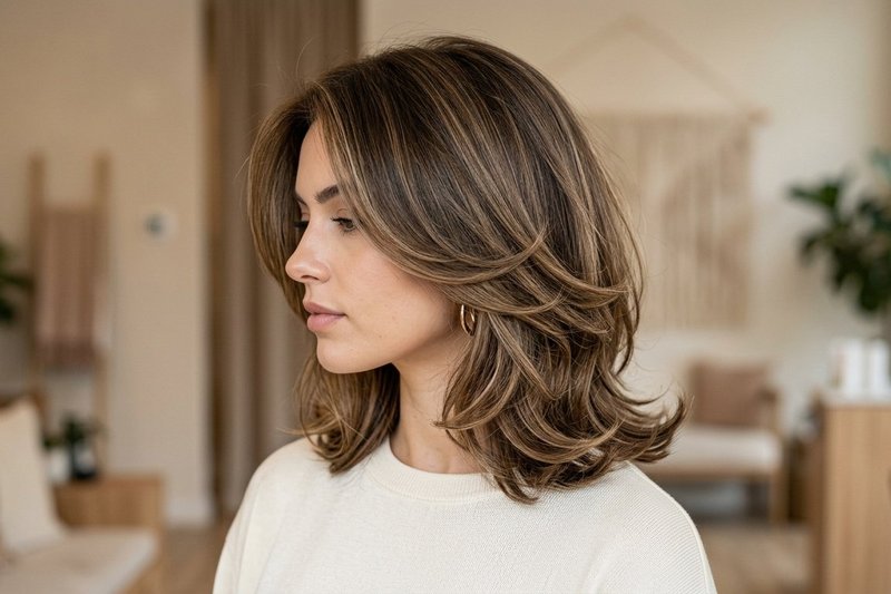 quanto custa fazer corte de cabelo longo rejuvenescedor