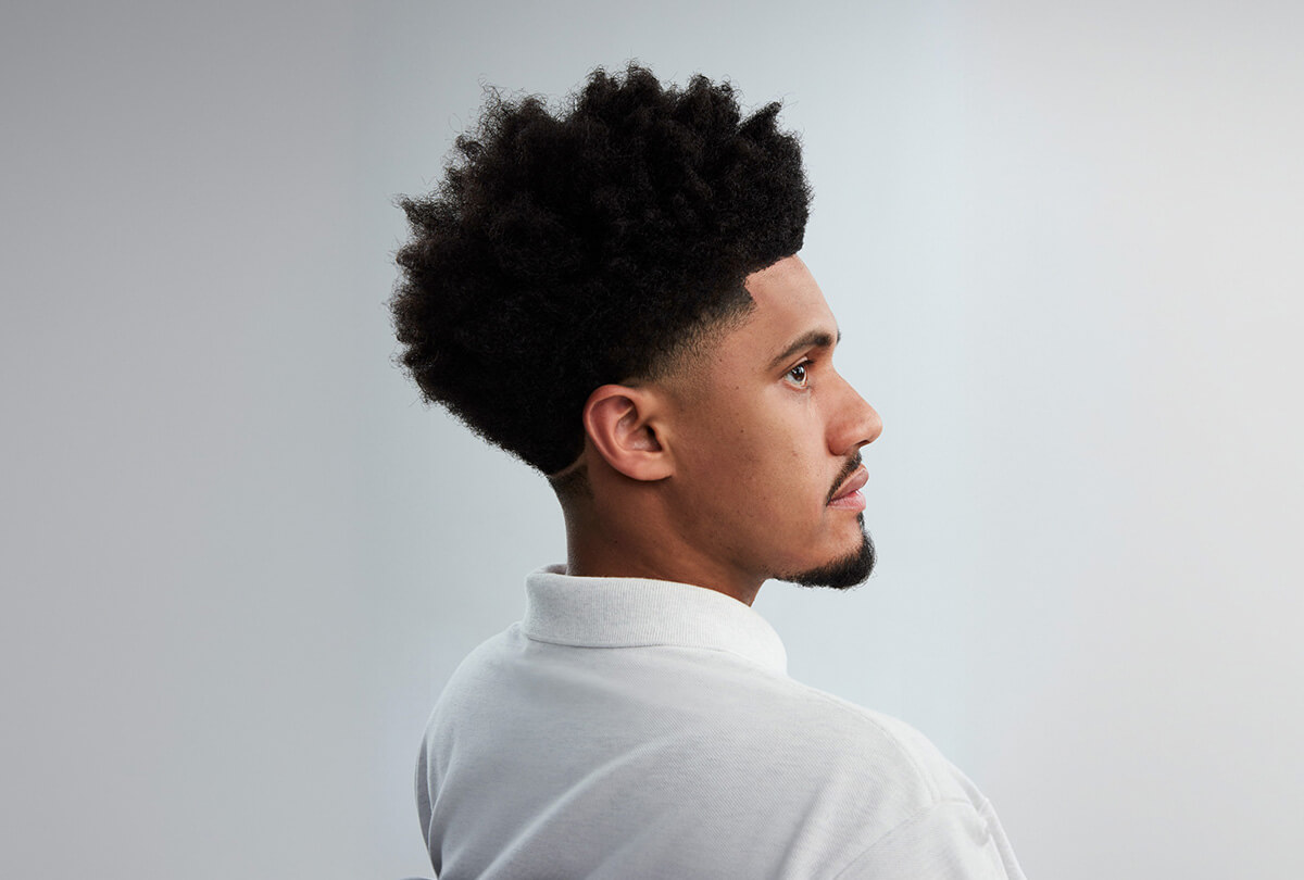 cortes de cabelo masculino cabelo liso e fino