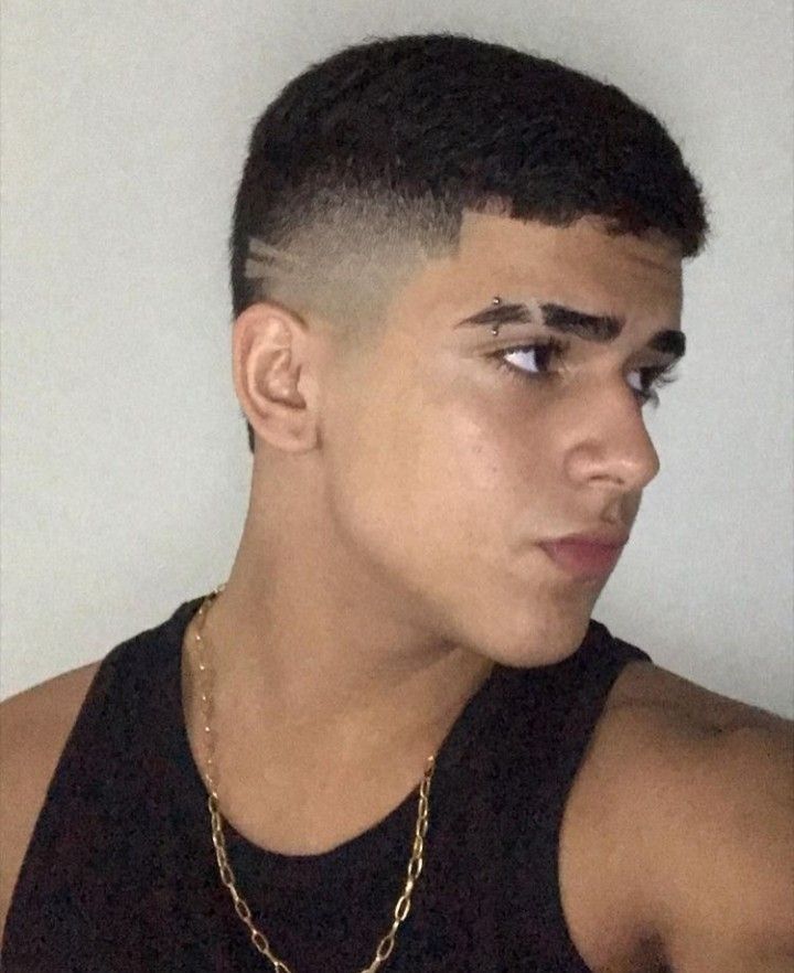 melhores cortes de cabelo masculino liso fino para inspirar