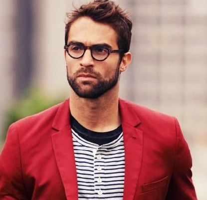 erros comuns ao cortar cabelo masculino fino e liso