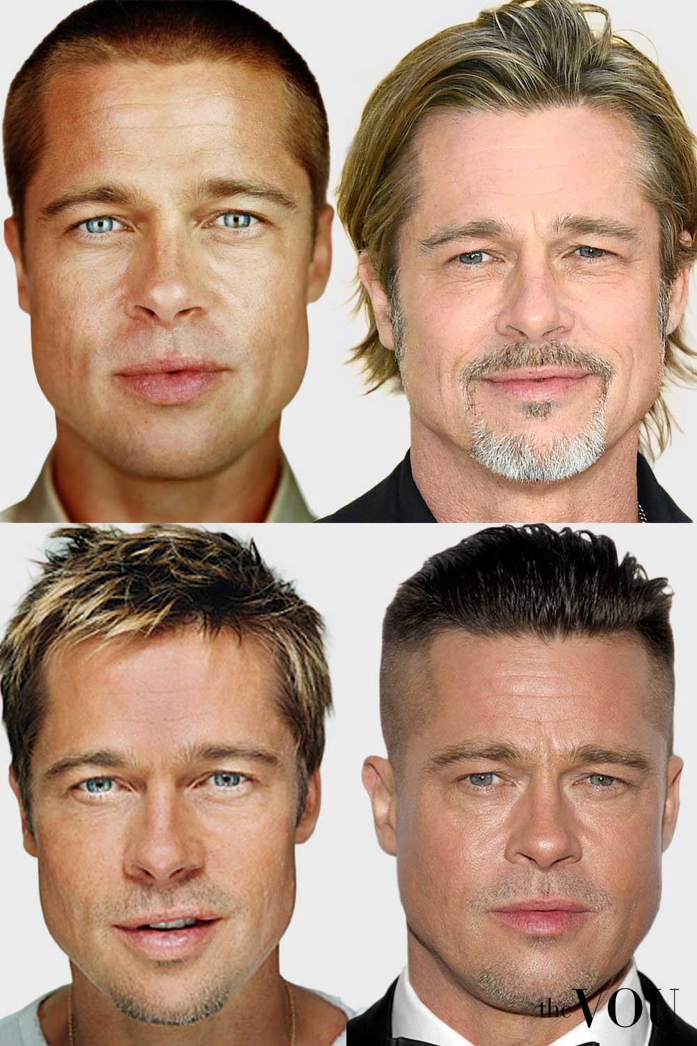 quanto custa um corte de cabelo masculino para harmonizar rosto fino e nariz grande