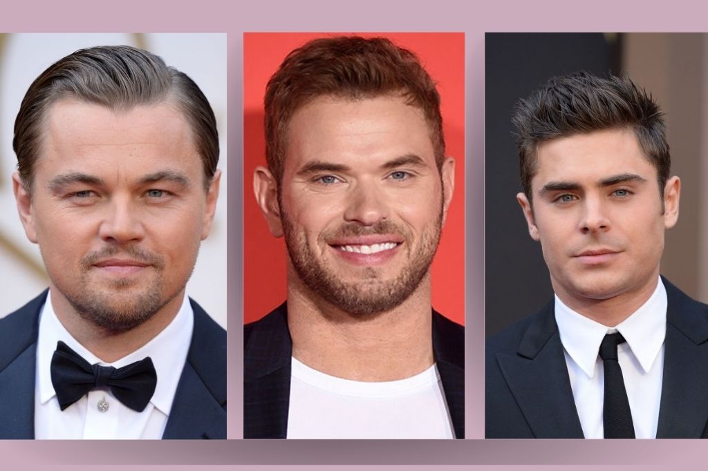 erros comuns ao escolher corte de cabelo masculino rosto fino nariz grande