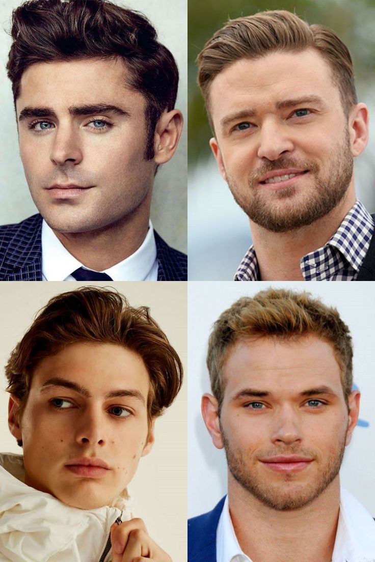 corte shag ou franja lateral qual o melhor para rosto fino e nariz grande