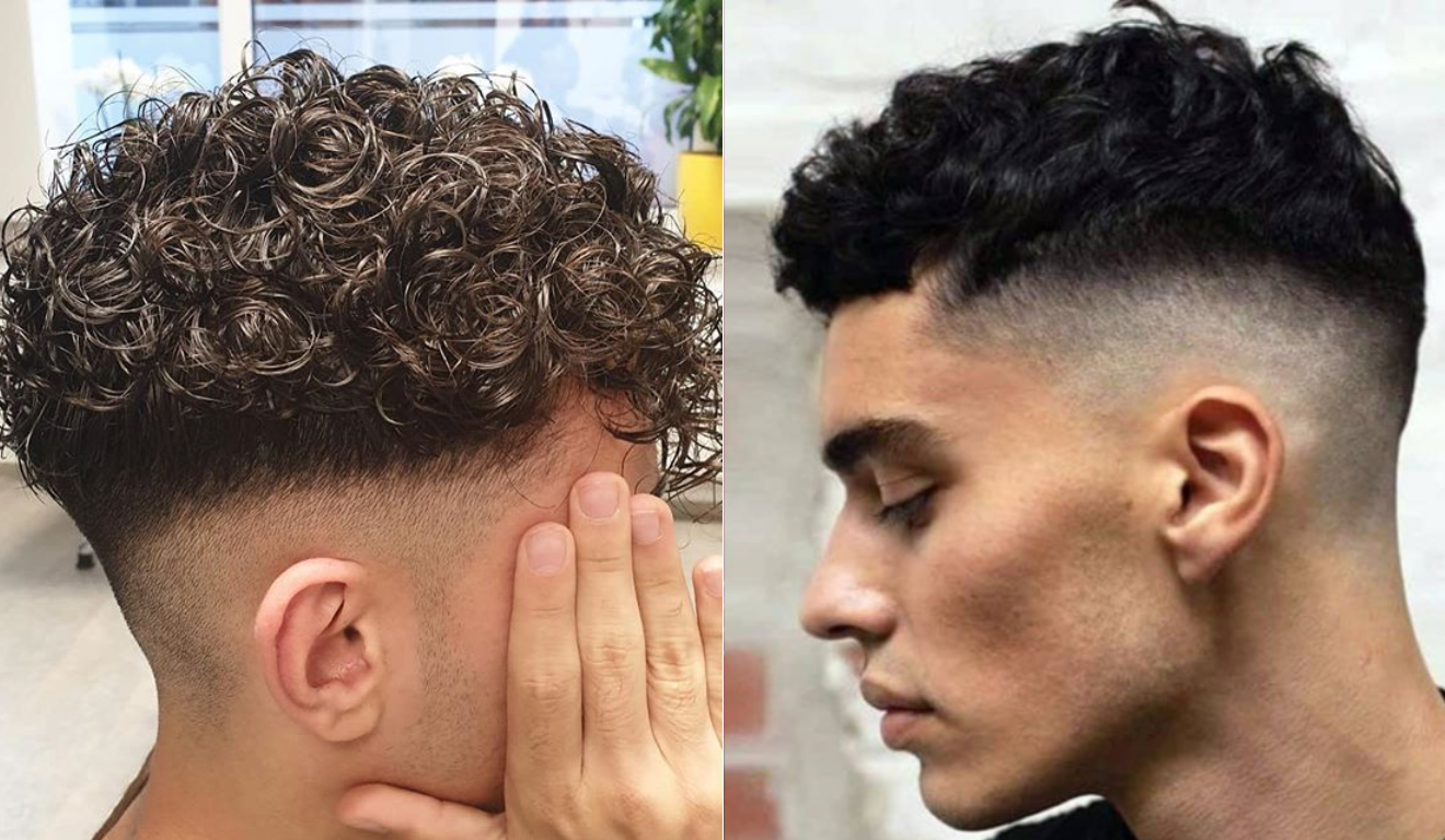 corte shag ou franja lateral qual o melhor para rosto fino e nariz grande