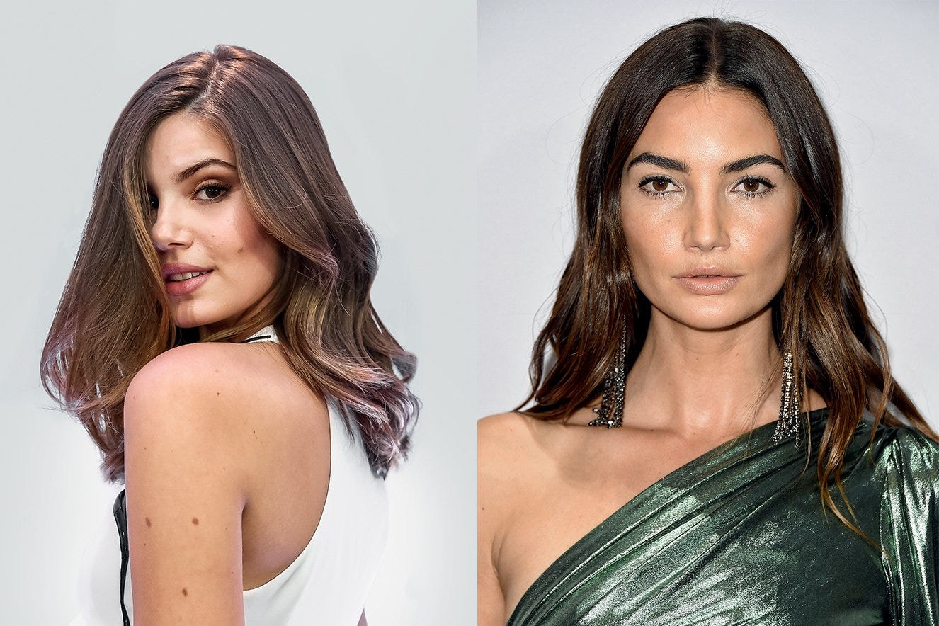 Shaggy Hair: inspirações e como estilizar em casa