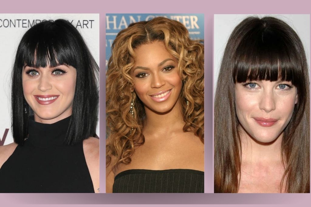 5 Cortes de Cabelo Curtos para Rosto Oval