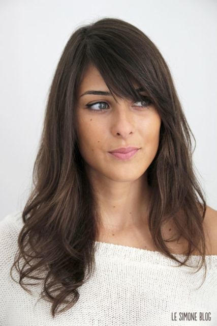 Guia Completo de Franjas para Cada Tipo de Rosto