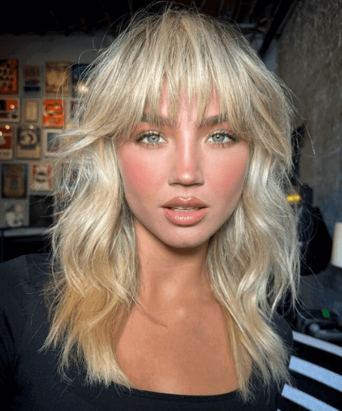 Guia Completo de Franjas para Cada Tipo de Rosto