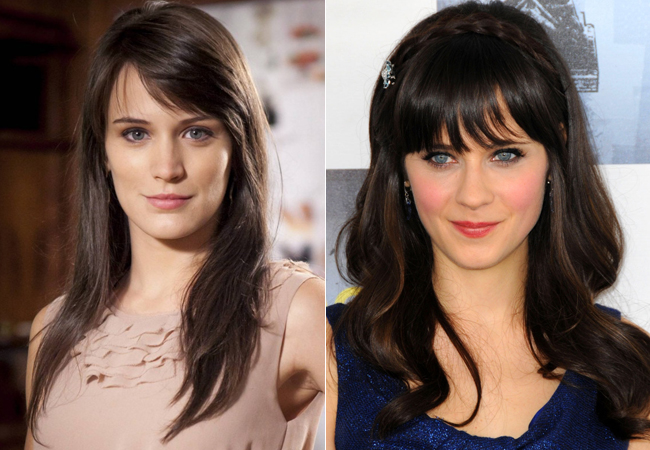 5 Cortes de Cabelo Curtos para Rosto Oval