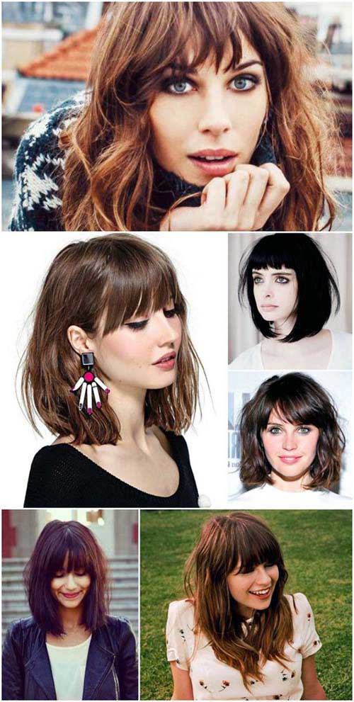 Como Usar Volume para Equilibrar o Rosto Oval