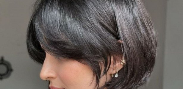cortes para cabelo curto