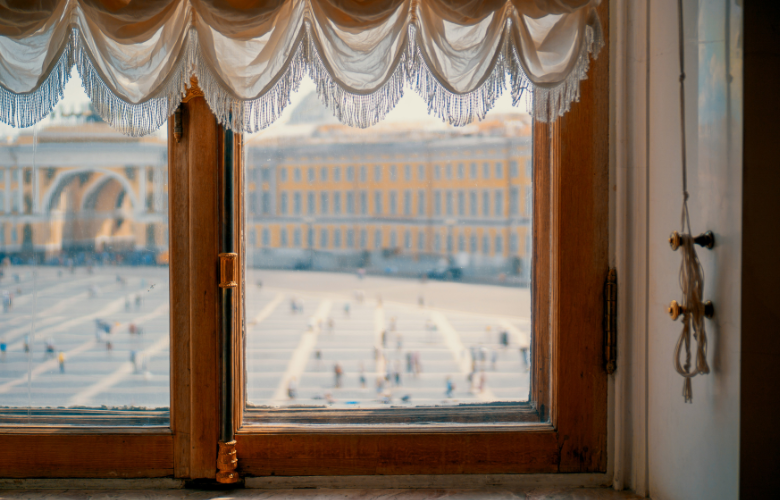 tendências de cortinas 2026
