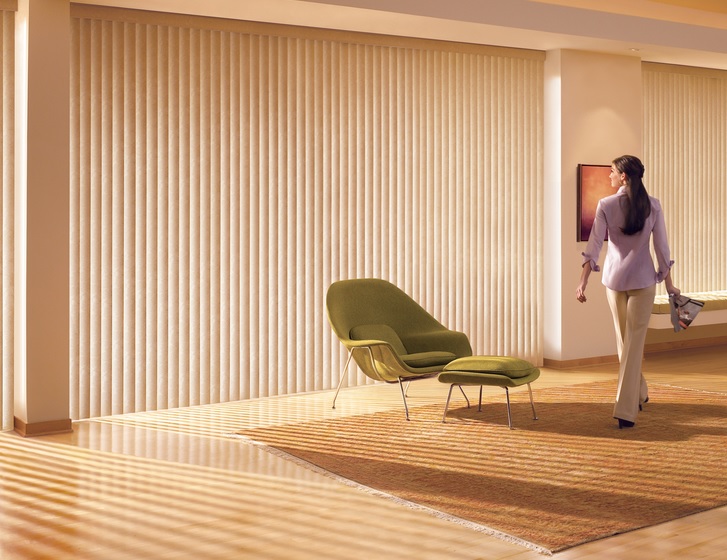 cortina curta ou longa para sala