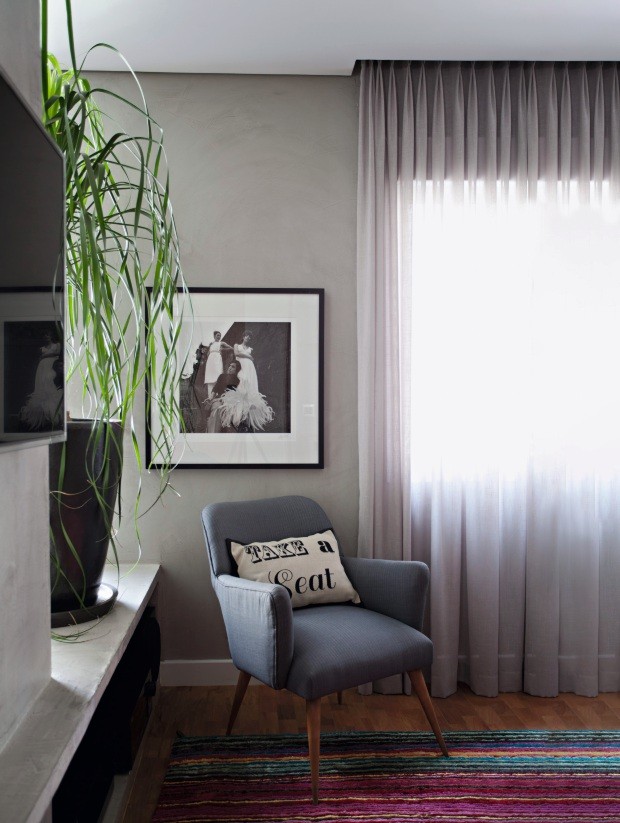 dicas de tecidos e cores para cortinas