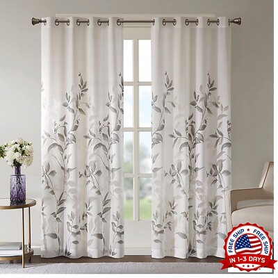 dicas de tecidos e cores para cortinas