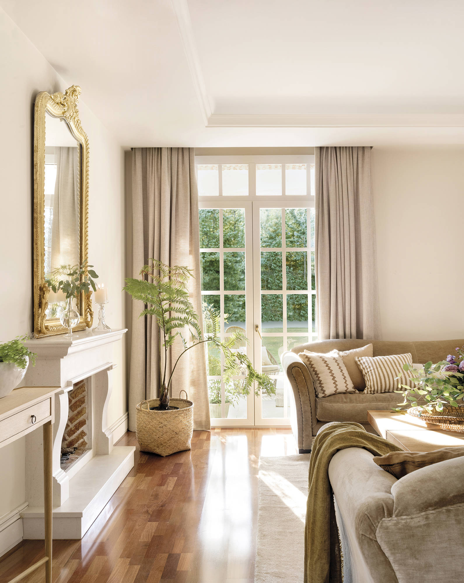 Entenda as diferenças entre prega fêmea e prega americana