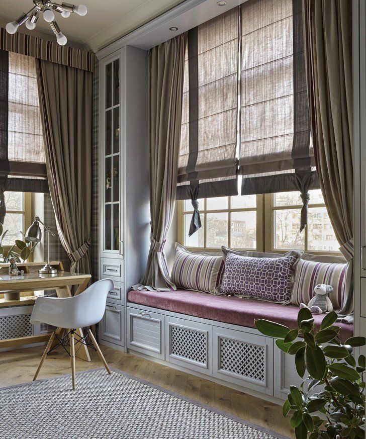 persianas práticas para cozinha