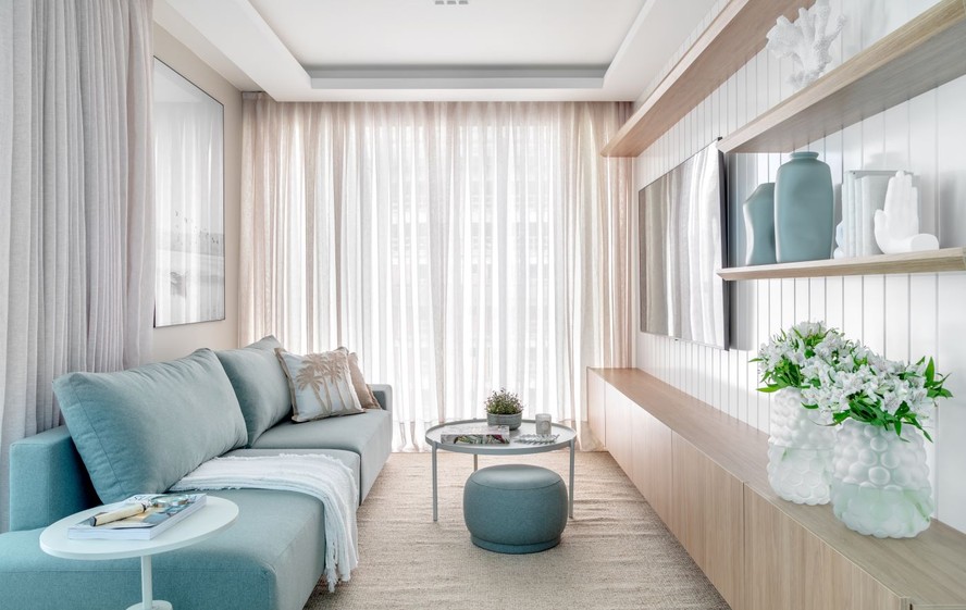 persianas práticas para cozinha