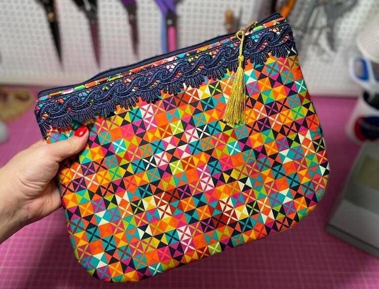 costura como fonte de renda extra